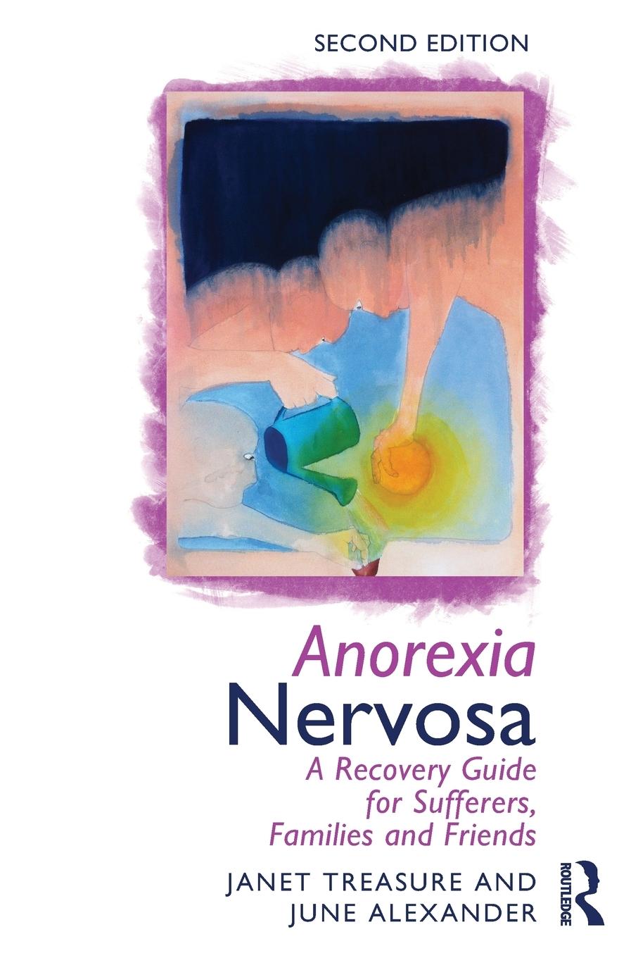 Cover: 9780415633673 | Anorexia Nervosa | Janet Treasure (u. a.) | Taschenbuch | Englisch