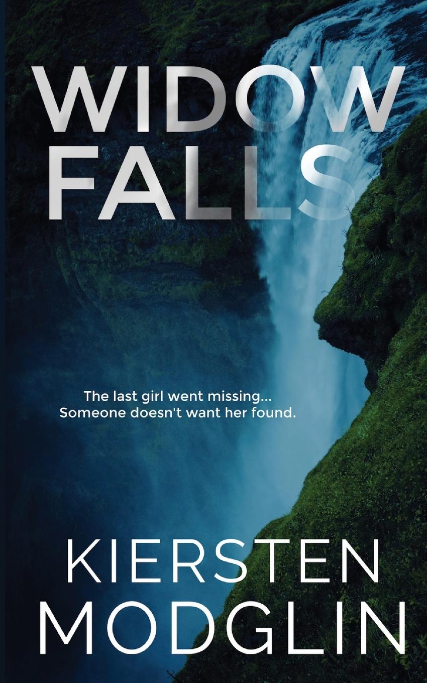 Cover: 9781956538021 | Widow Falls | Kiersten Modglin | Taschenbuch | Englisch | 2021