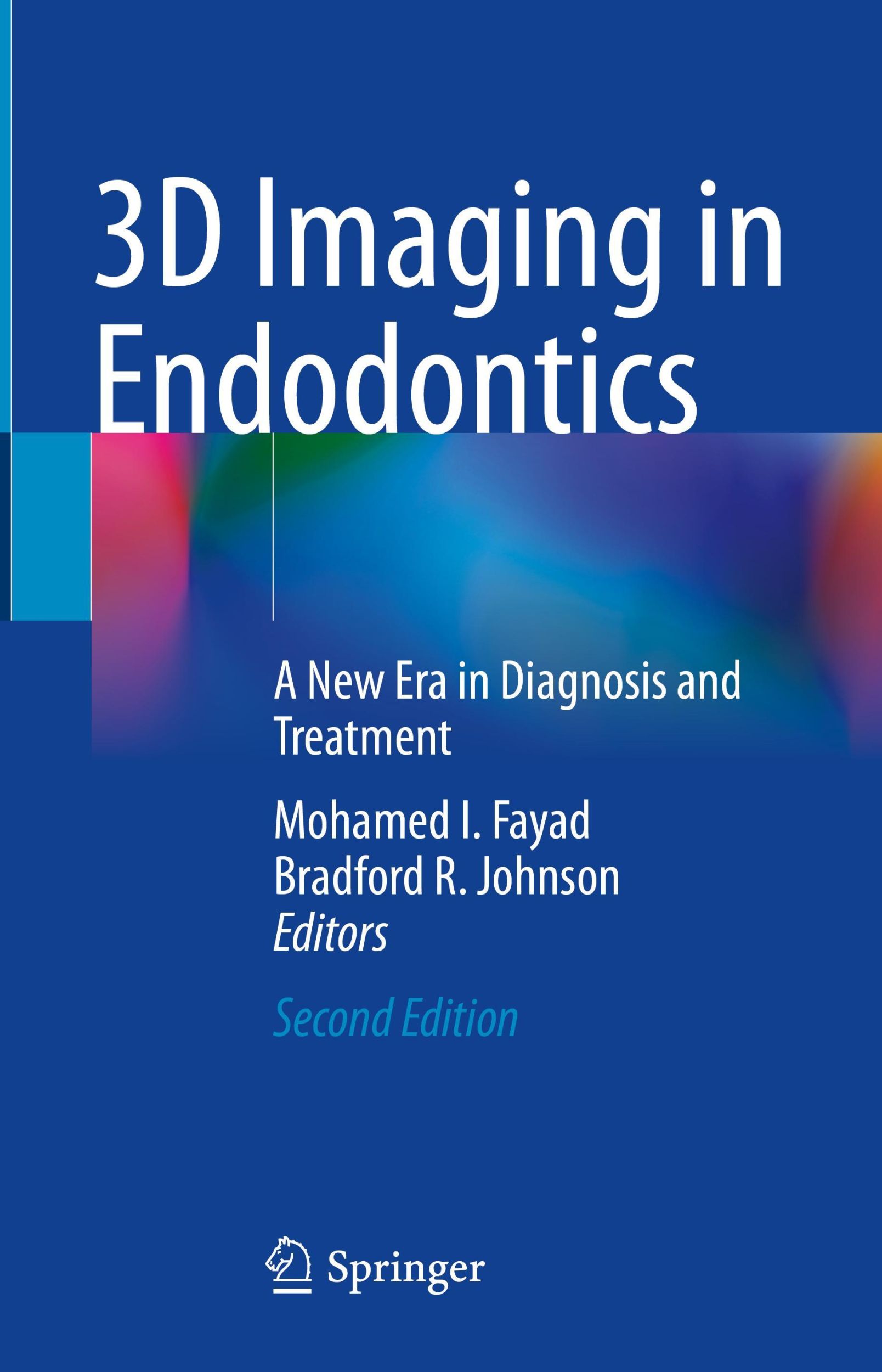 Cover: 9783031327544 | 3D Imaging in Endodontics | A New Era in Diagnosis and Treatment | vi