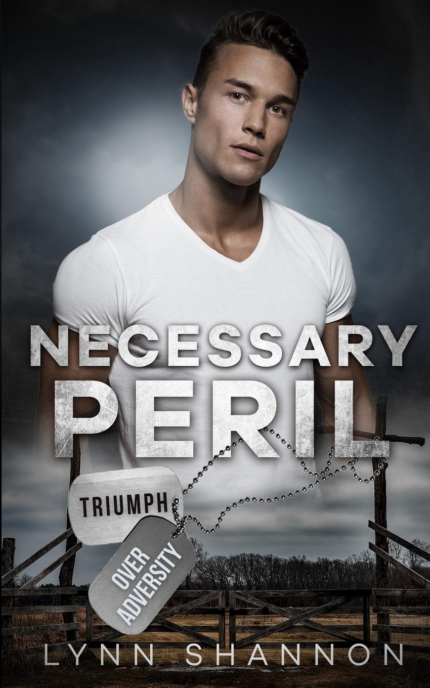 Cover: 9781953244178 | Necessary Peril | Christian Romantic Suspense | Lynn Shannon | Buch