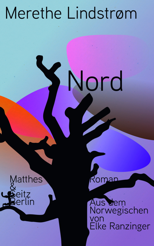 Cover: 9783751800921 | Nord | Merethe Lindstrøm | Buch | 202 S. | Deutsch | 2023