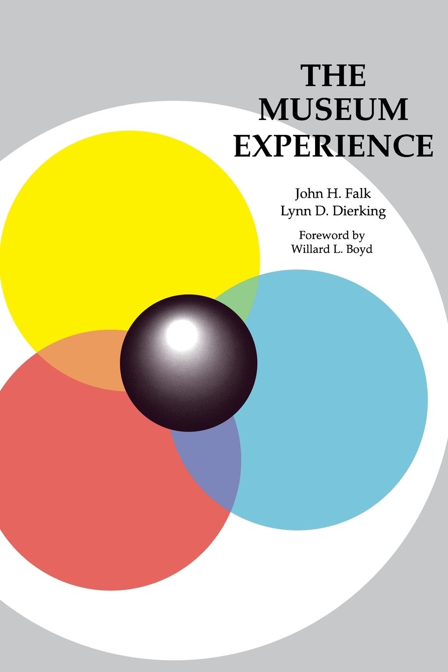 Cover: 9781611320275 | The Museum Experience | John H Falk (u. a.) | Taschenbuch | Englisch