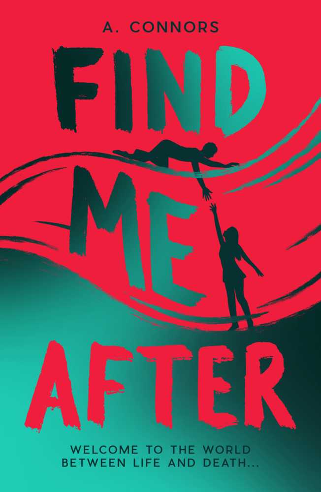 Cover: 9780702331367 | Find Me After | A. Connors | Taschenbuch | Englisch | 2024