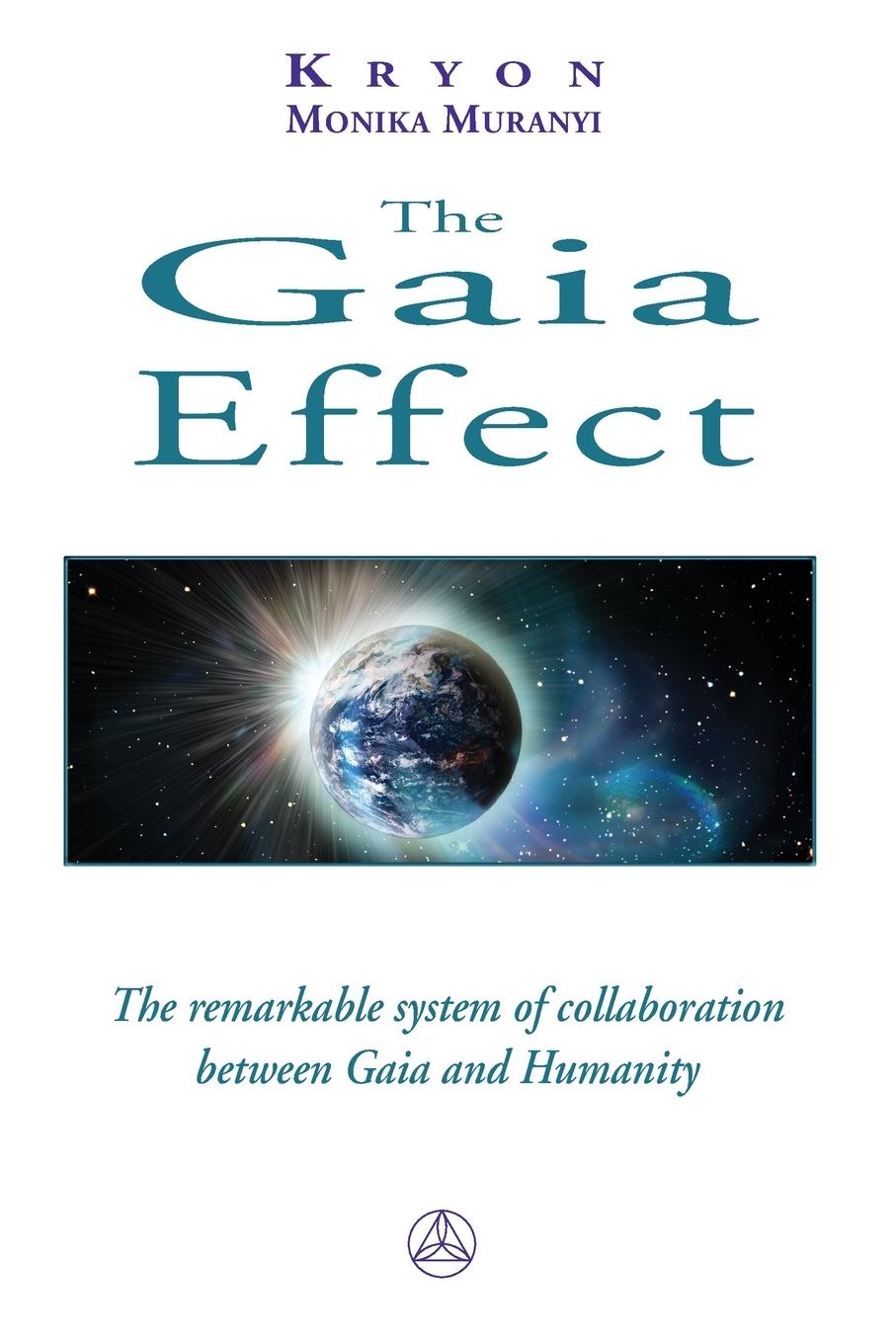 Cover: 9782896261321 | The Gaia Effect | Monika Muranyi | Taschenbuch | Englisch | 2024