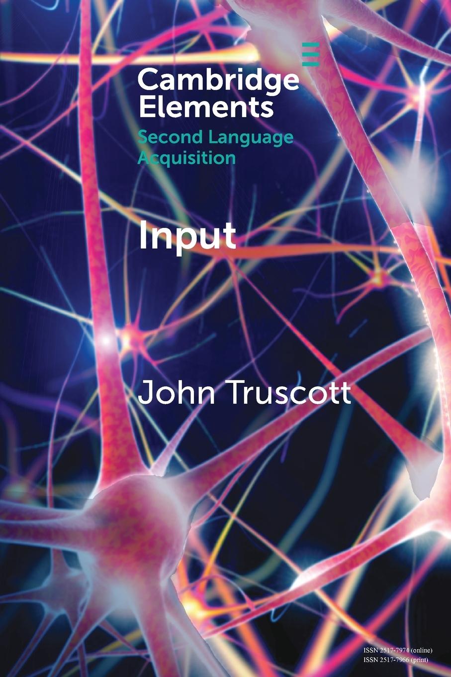 Cover: 9781009065313 | Input | John Truscott | Taschenbuch | Englisch | 2024