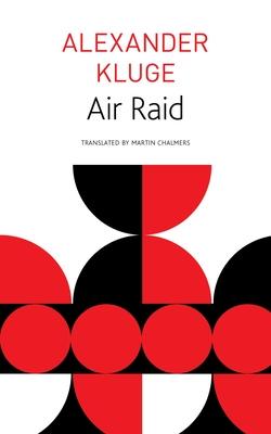 Cover: 9781803090368 | Air Raid | Alexander Kluge | Taschenbuch | Englisch | 2022