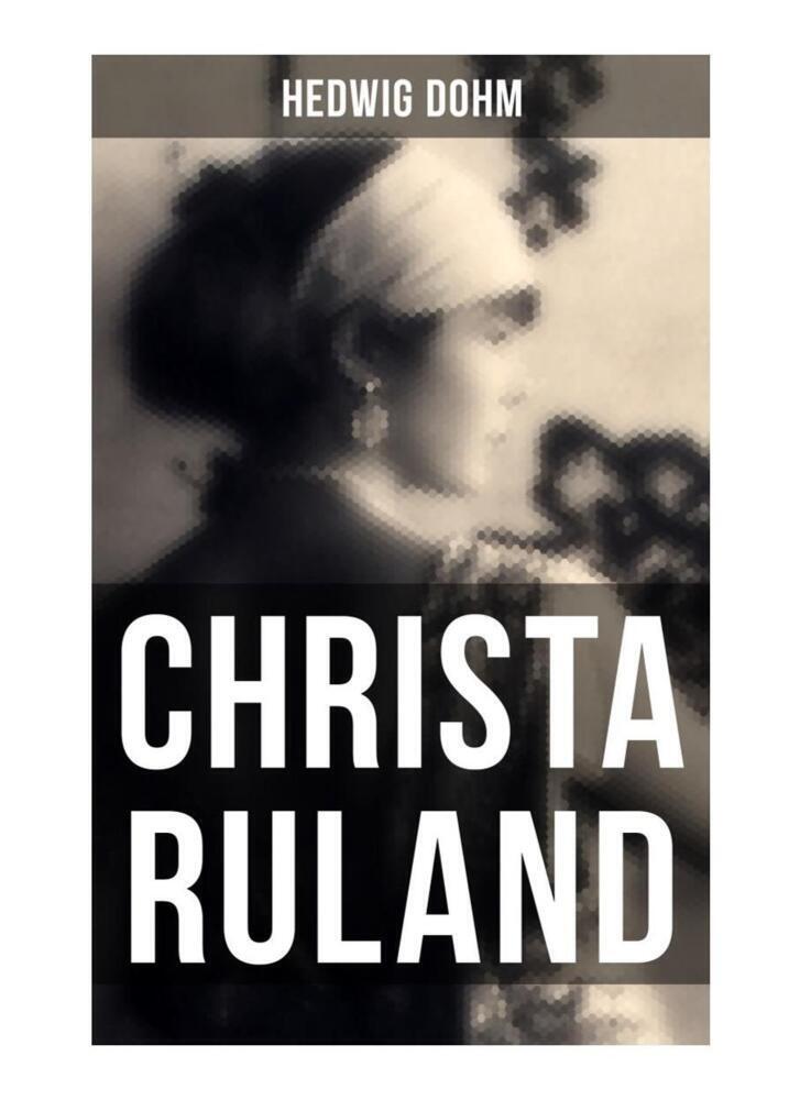 Cover: 9788027255344 | Christa Ruland | Hedwig Dohm | Taschenbuch | 112 S. | Deutsch | 2019