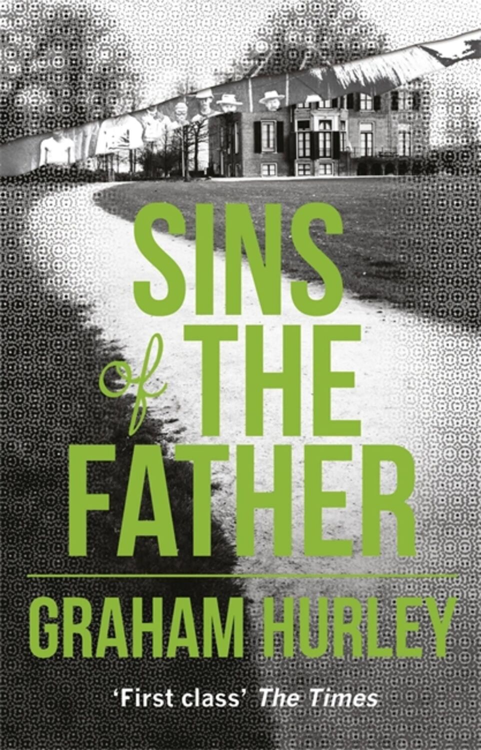 Cover: 9781409153399 | Sins of the Father | Graham Hurley | Taschenbuch | Englisch | 2015