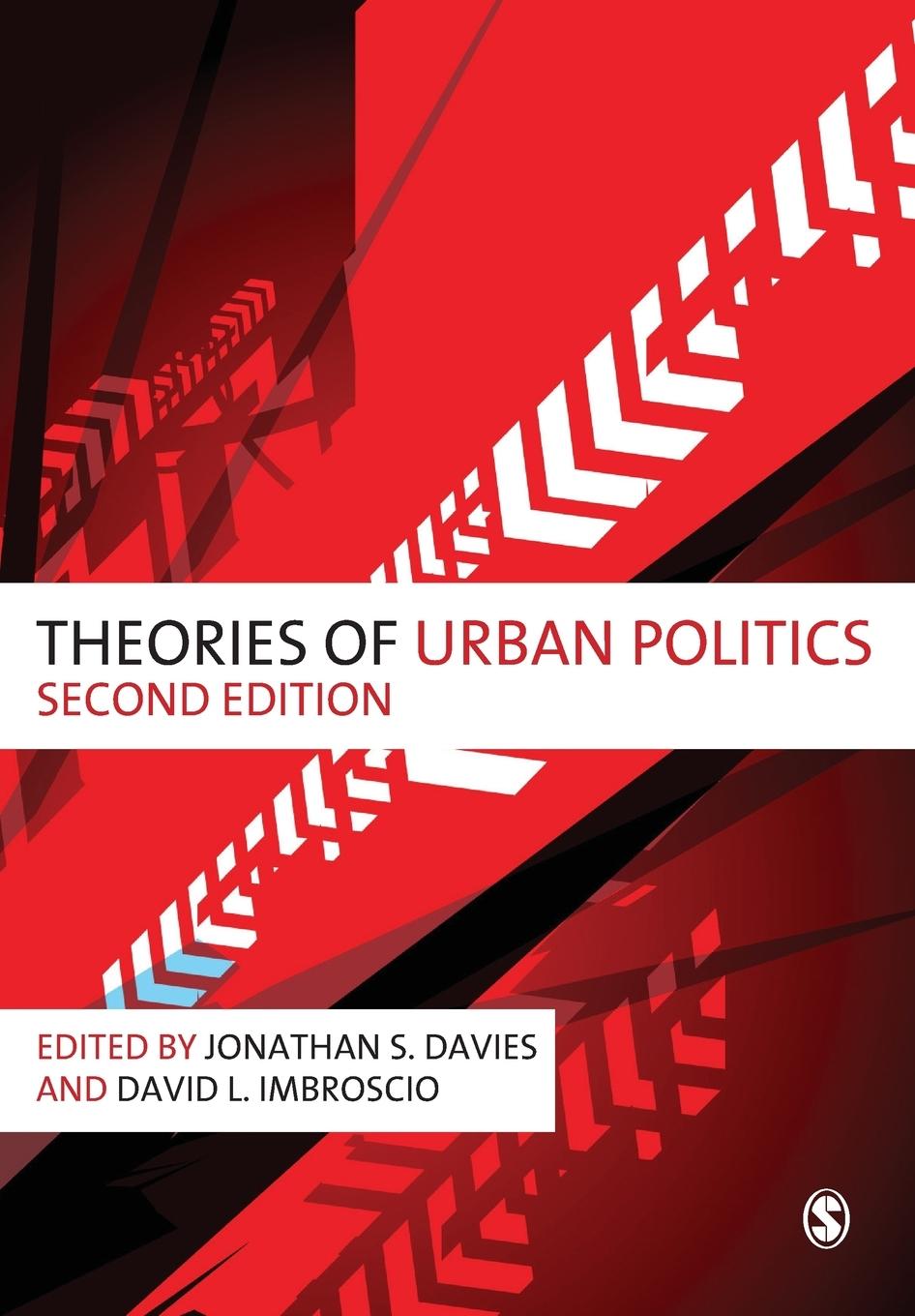 Cover: 9781412921626 | Theories of Urban Politics | Jonathan S Davies (u. a.) | Taschenbuch