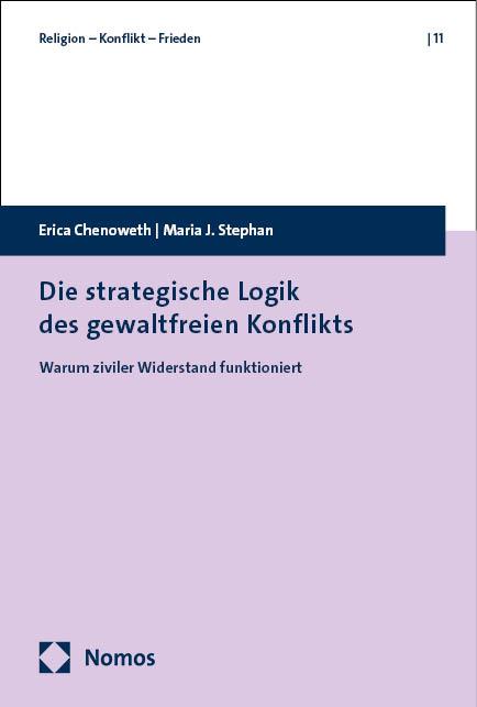 Cover: 9783756018178 | Warum ziviler Widerstand funktioniert | Erica Chenoweth (u. a.) | Buch