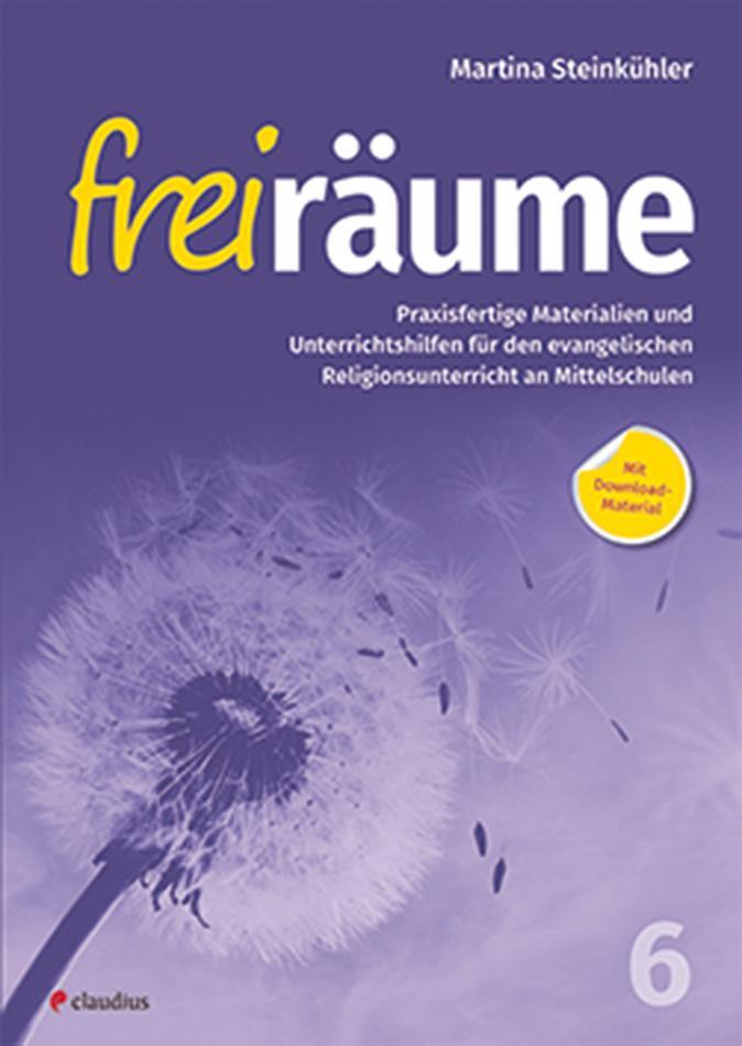 Cover: 9783532711019 | Freiräume 6 - Praxisfertige Materialien und Unterrichtshilfen | Bundle