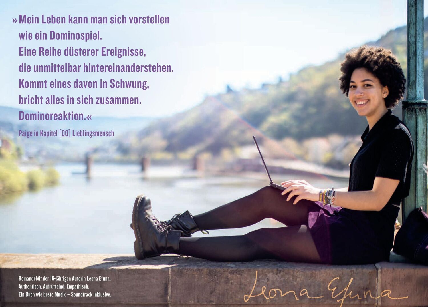 Autor: 9783961857173 | eXtRaVaGant - Mond oder Sonne | Leona Efuna | Buch | 464 S. | Deutsch