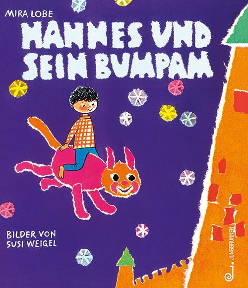 Cover: 9783702658670 | Hannes und sein Bumpam | Mira Lobe | Buch | 40 S. | Deutsch | 2014