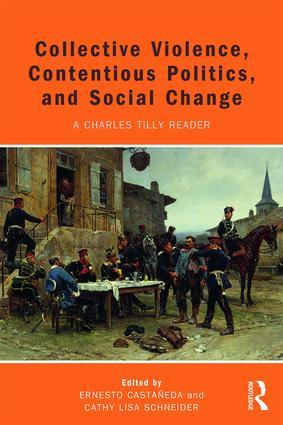 Cover: 9781612056715 | Collective Violence, Contentious Politics, and Social Change | Buch