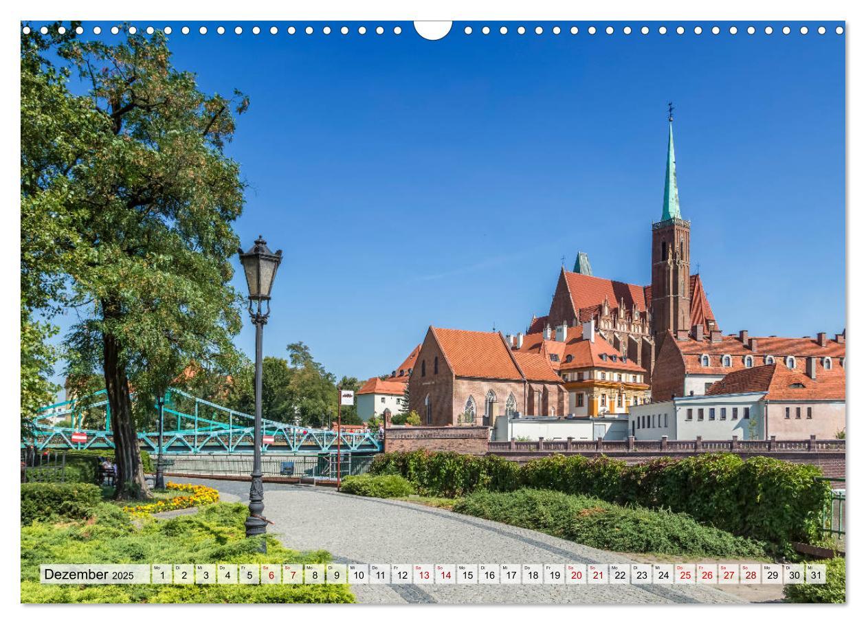 Bild: 9783435421138 | NIEDERSCHLESIEN Sommerliche Impressionen (Wandkalender 2025 DIN A3...