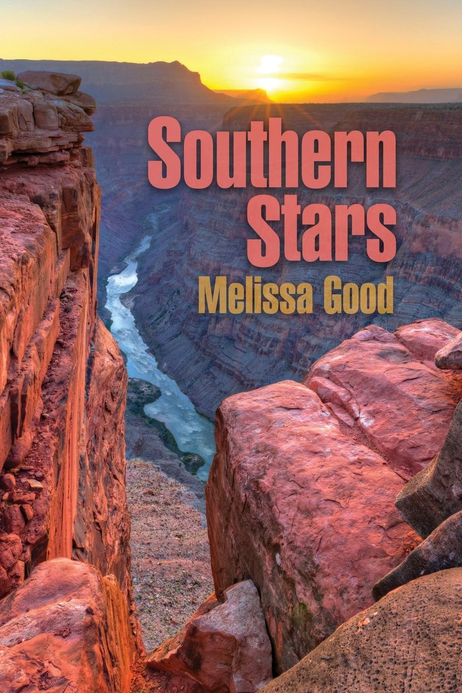 Cover: 9781619293489 | Southern Stars | Good Melissa | Taschenbuch | Englisch | 2017