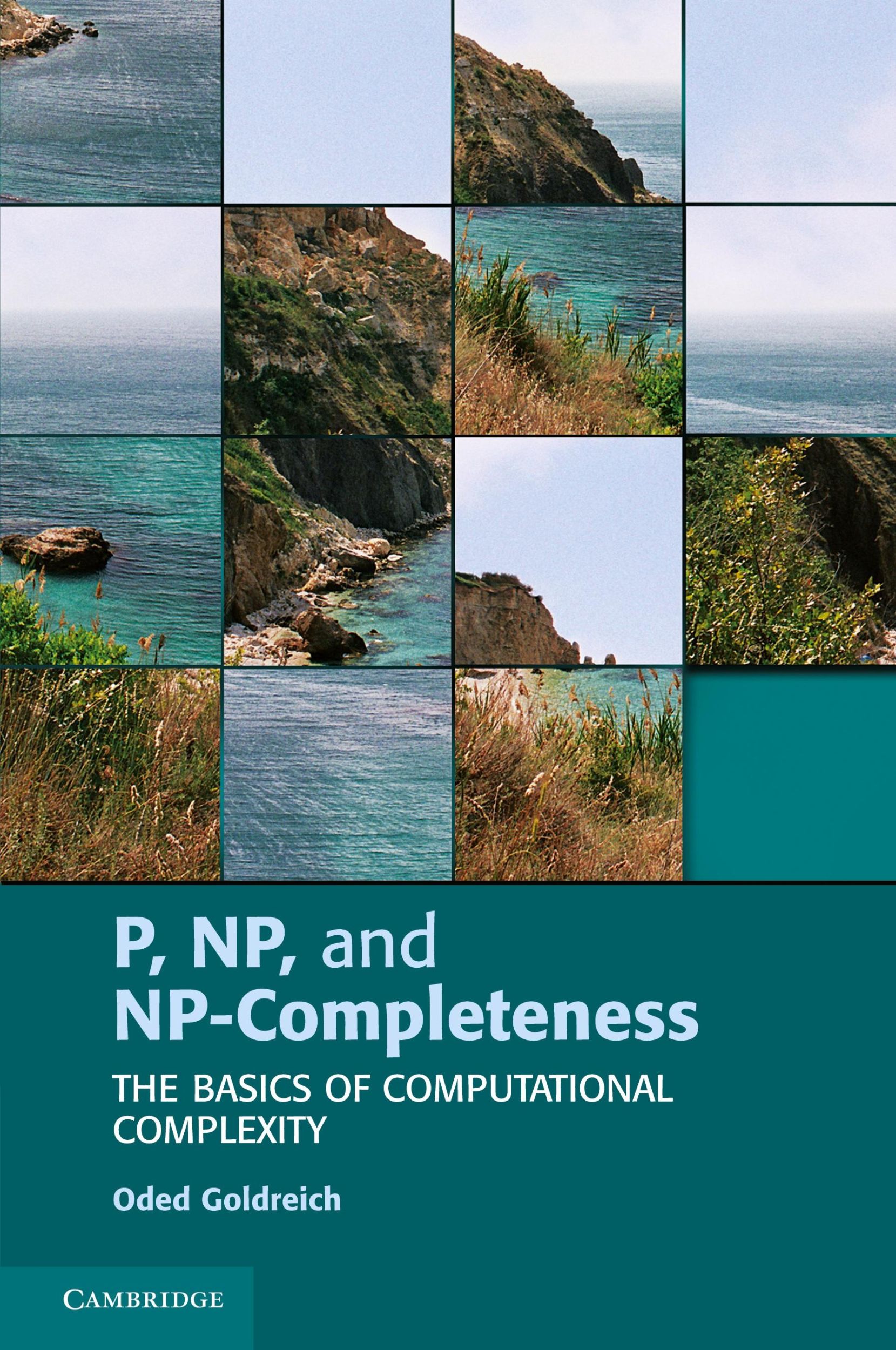 Cover: 9780521122542 | P, NP, and NP-Completeness | The Basics of Computational Complexity