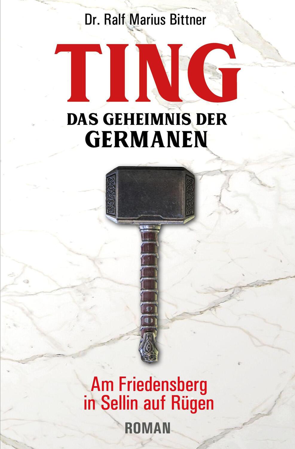 Cover: 9783985620067 | TING | Ralf Marius Bittner (u. a.) | Taschenbuch | Deutsch | 2023