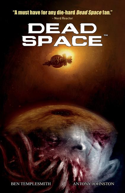 Cover: 9781787745384 | Dead Space Vol. 1 | Anthony Johnston (u. a.) | Taschenbuch | Englisch