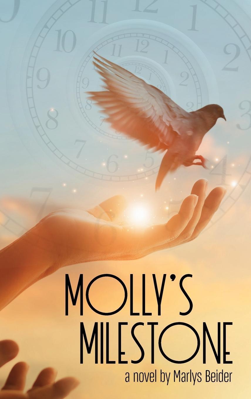 Cover: 9798887471723 | Molly's Milestone | Marlys Beider | Buch | HC gerader Rücken kaschiert