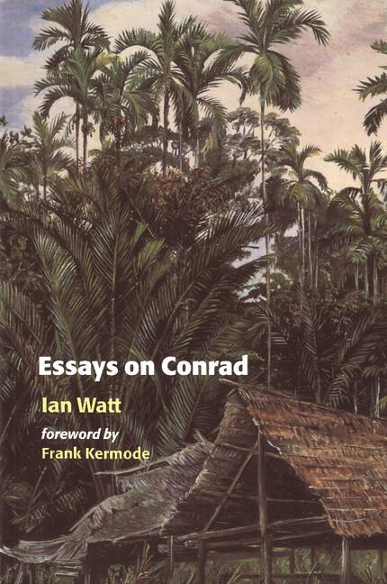 Cover: 9780521783873 | Essays on Conrad | Ian Watt | Taschenbuch | Englisch | 2015