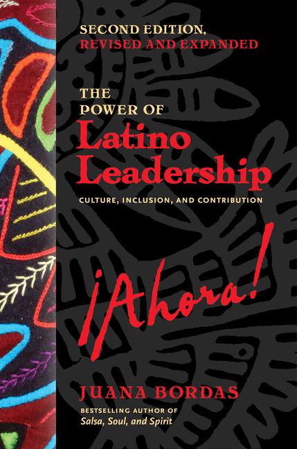 Cover: 9781523004089 | The Power of Latino Leadership, Second Edition, Revised and Updated