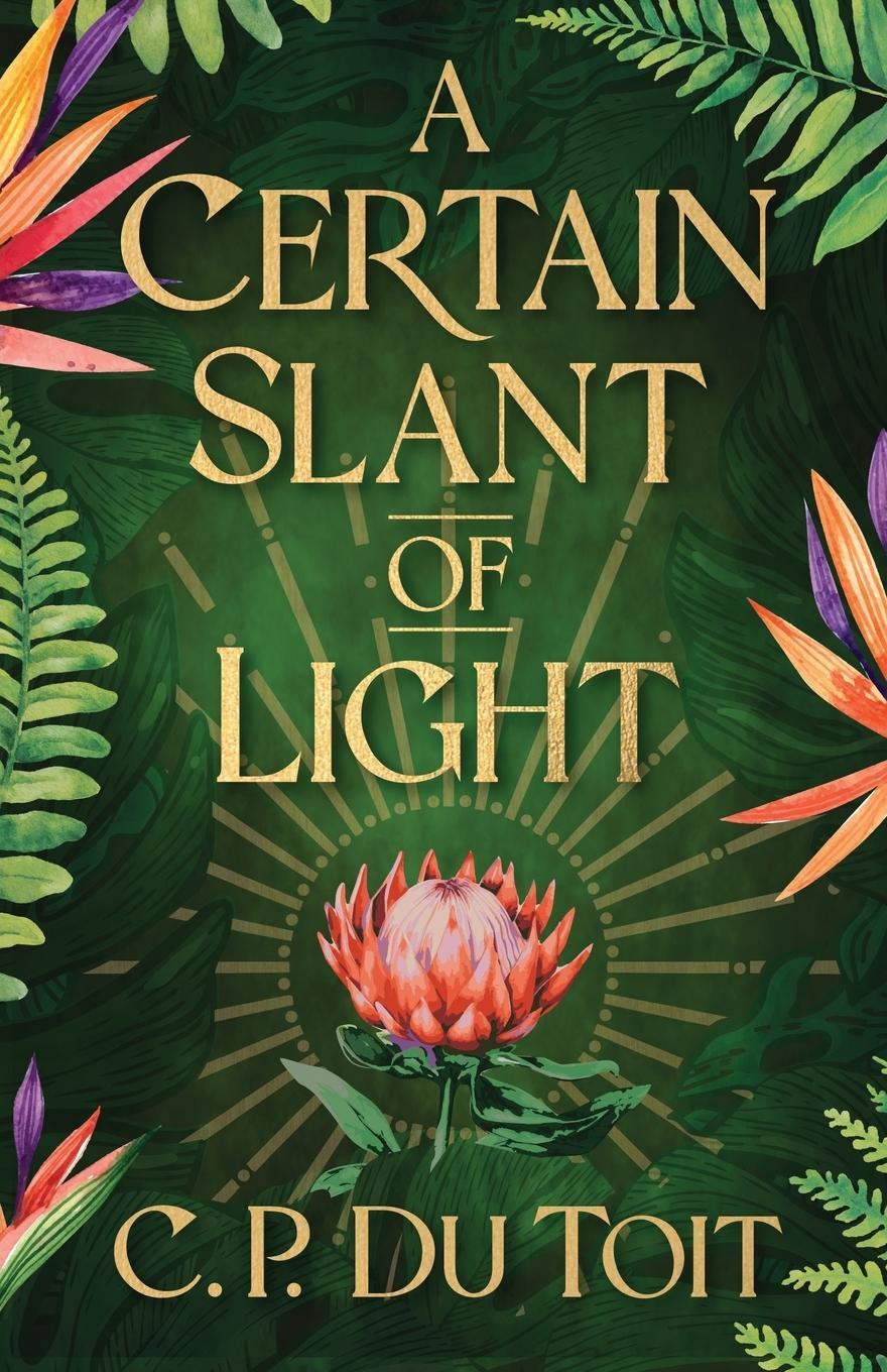 Cover: 9798887850429 | A Certain Slant of Light | C. P. Du Toit | Taschenbuch | Paperback