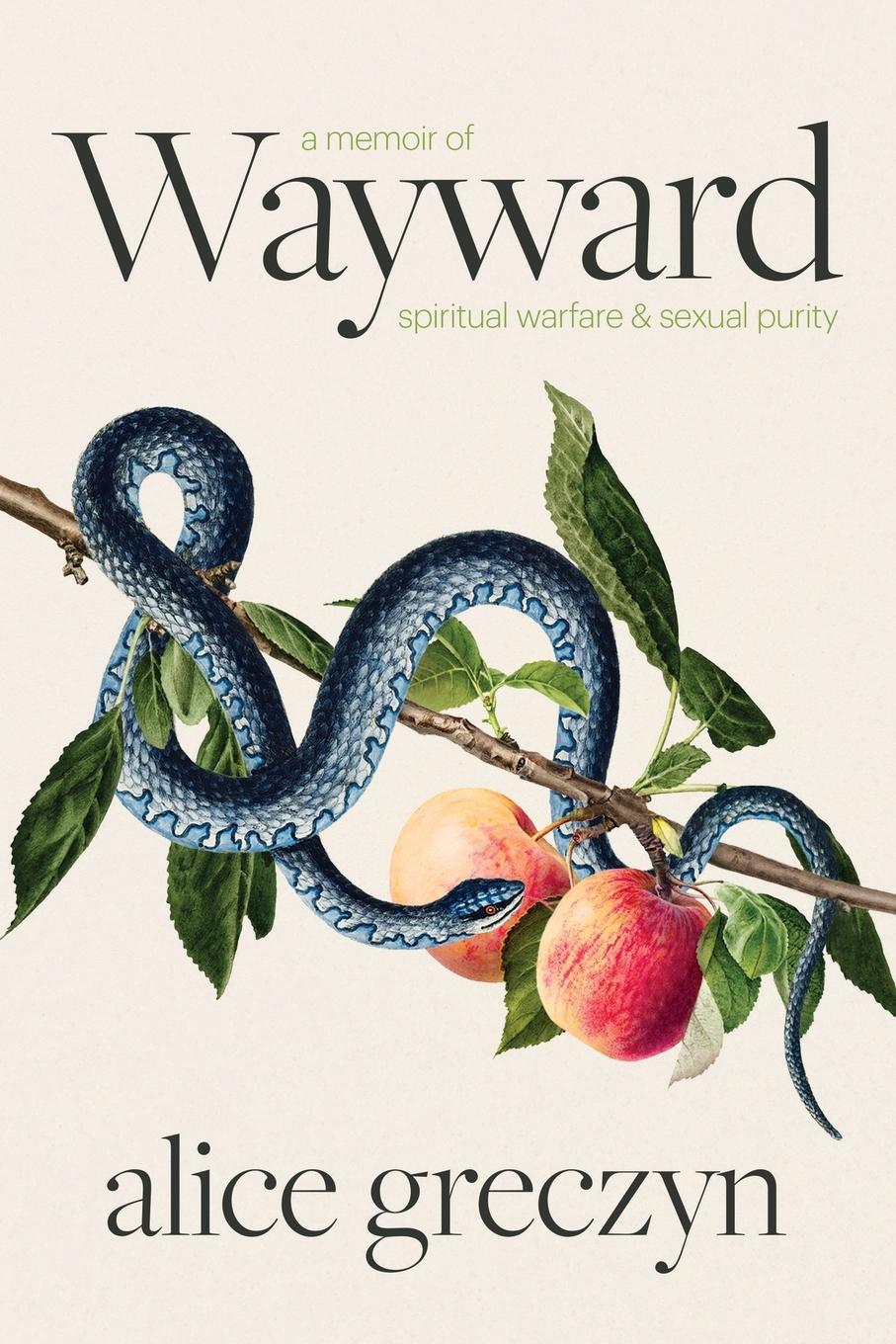 Cover: 9781632993540 | Wayward | Alice Greczyn | Taschenbuch | Englisch | 2021