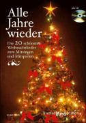 Cover: 9783795756970 | Alle Jahre wieder | Bernhard Weigart | Buch | 32 S. | Deutsch | 2004