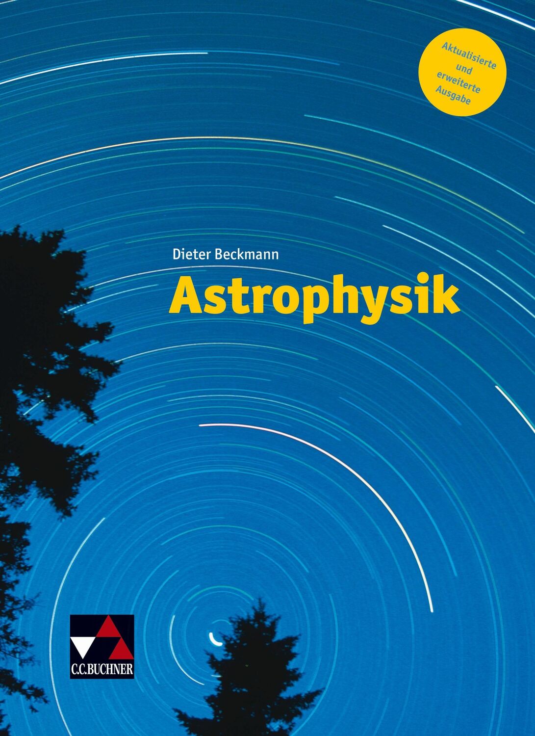 Cover: 9783766167057 | Astrophysik - neu | Dieter Beckmann | Buch | 215 S. | Deutsch | 2015