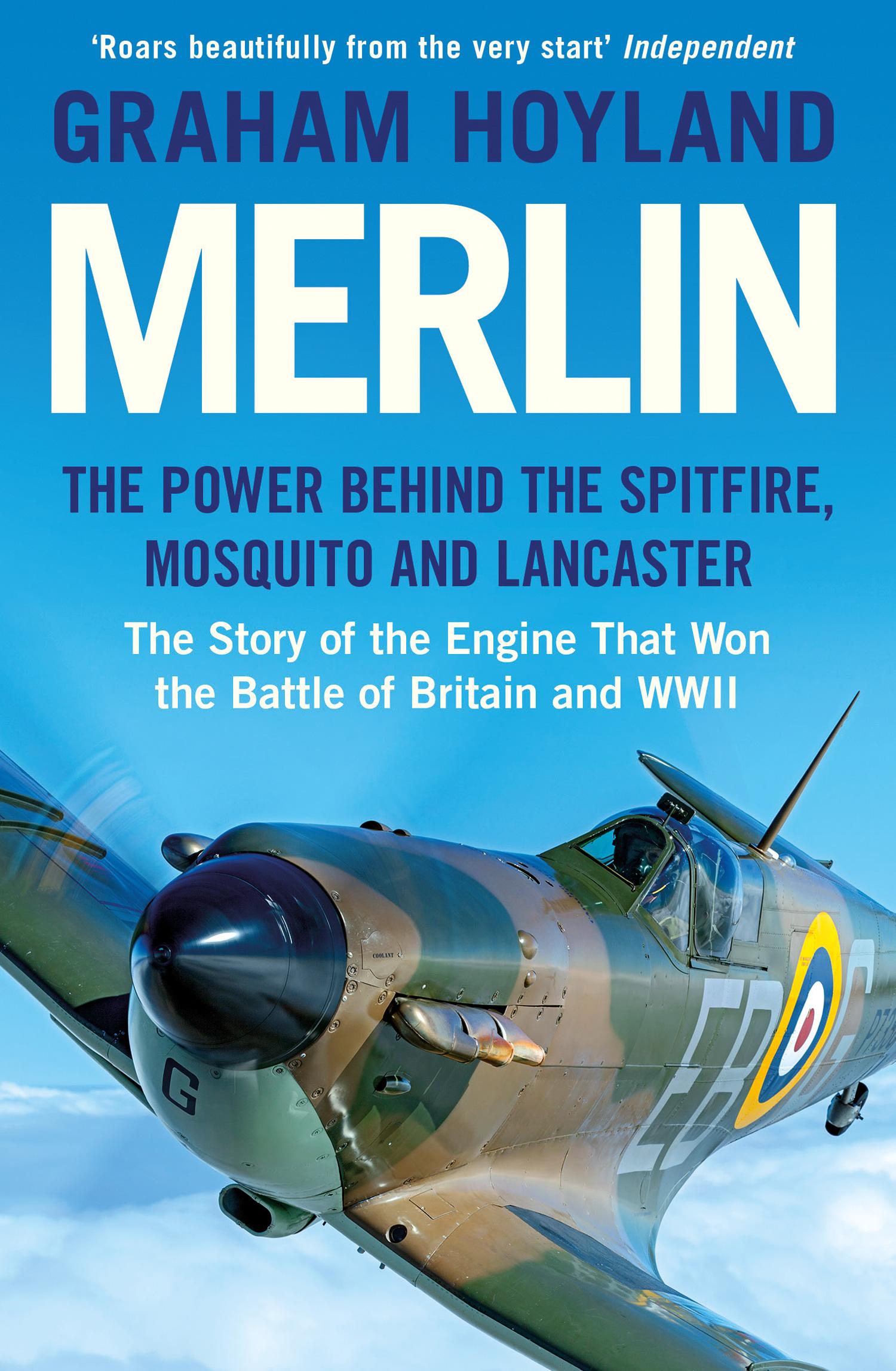 Cover: 9780008359300 | Merlin | Graham Hoyland | Taschenbuch | Kartoniert / Broschiert | 2021