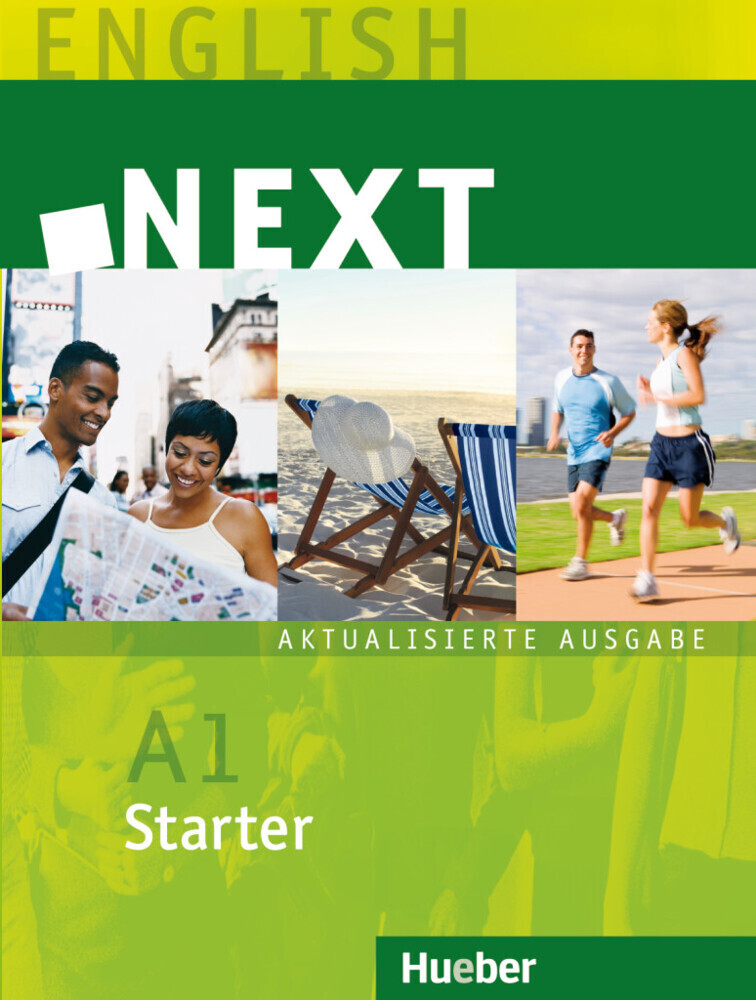 Cover: 9783192029301 | NEXT Starter - Aktualisierte Ausgabe, m. 1 Buch, m. 1 Buch | Callus