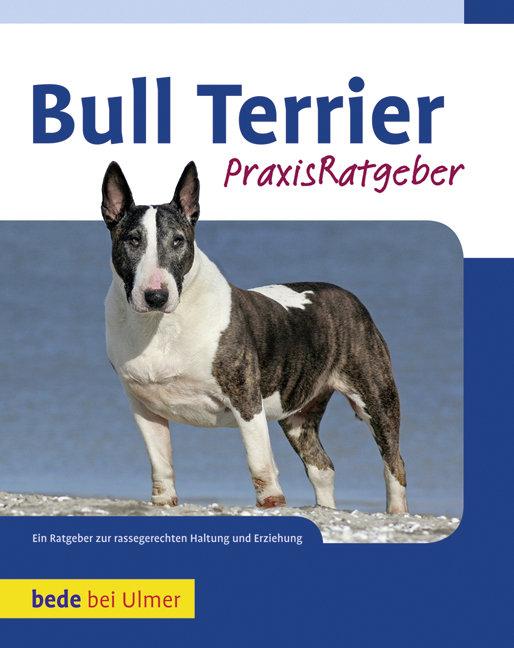 Cover: 9783800167951 | Bull Terrier | Bethany Gibson | Buch | PraxisRatgeber Hunde | 160 S.