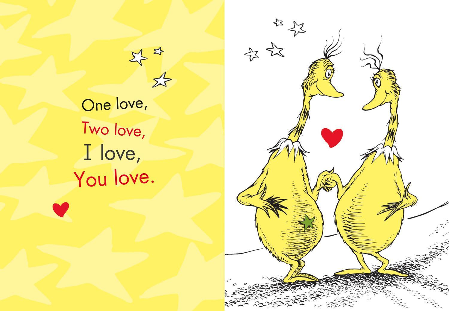 Bild: 9780008329600 | Love From Dr. Seuss | Dr. Seuss | Taschenbuch | Englisch | 2019