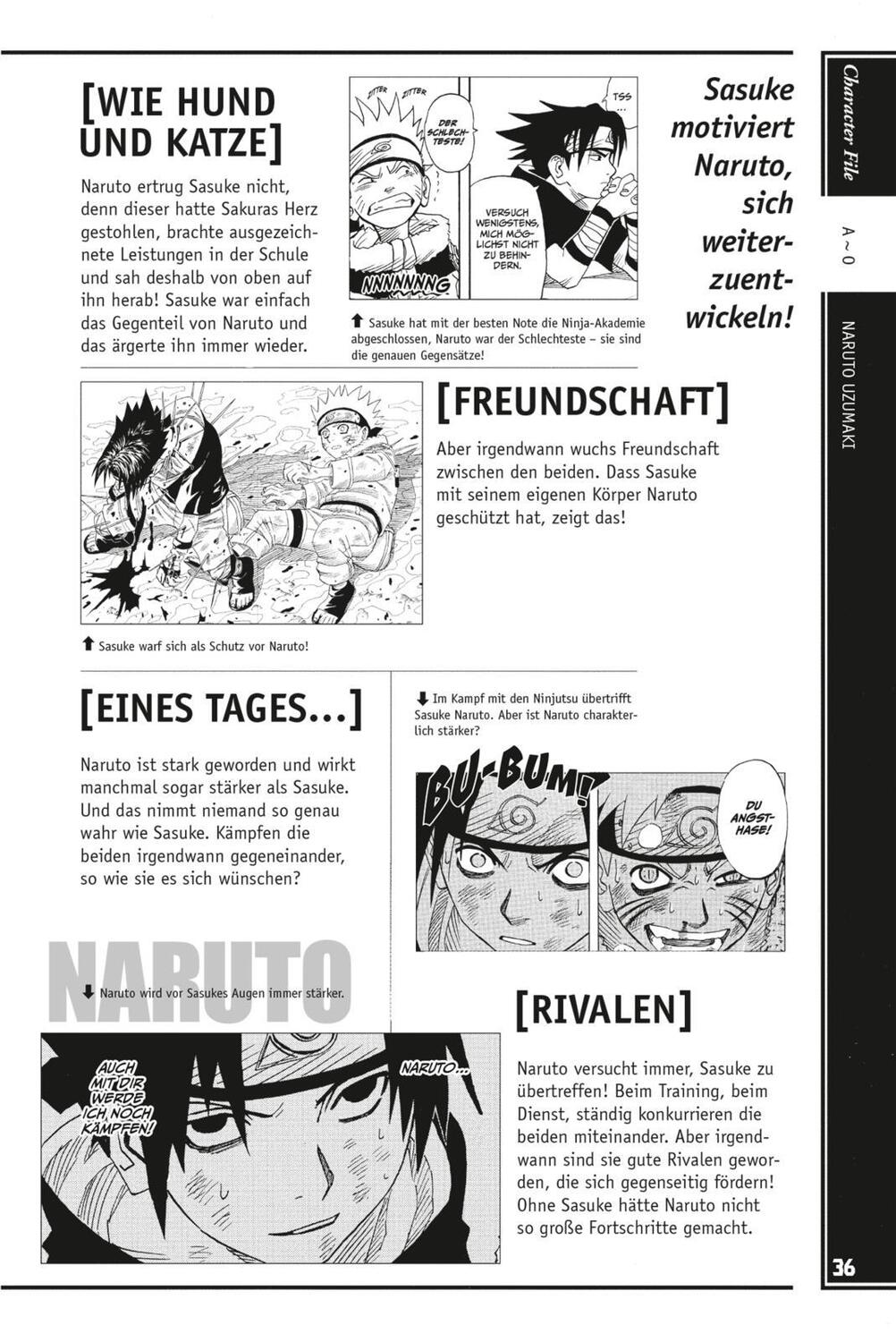 Bild: 9783551025968 | Naruto - Die Schriften des Rin (Neuedition) | Masashi Kishimoto | Buch