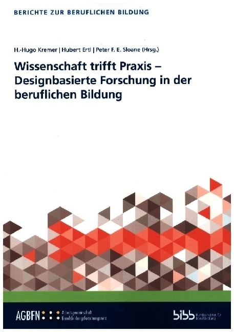 Cover: 9783847428947 | Wissenschaft trifft Praxis - Designbasierte Forschung in der...