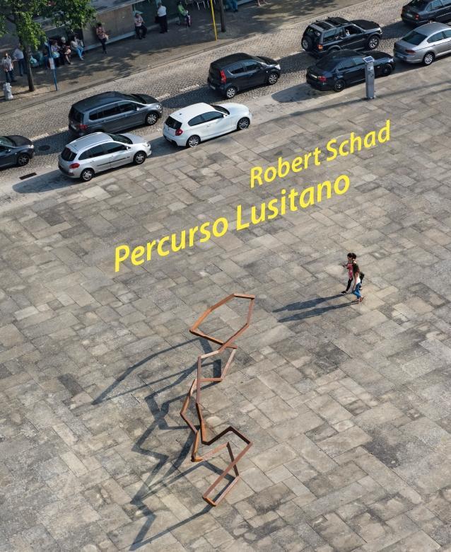 Cover: 9783868332292 | Robert Schad - Percurso Lusitano | Dt/portug | Pérez | Buch | 224 S.