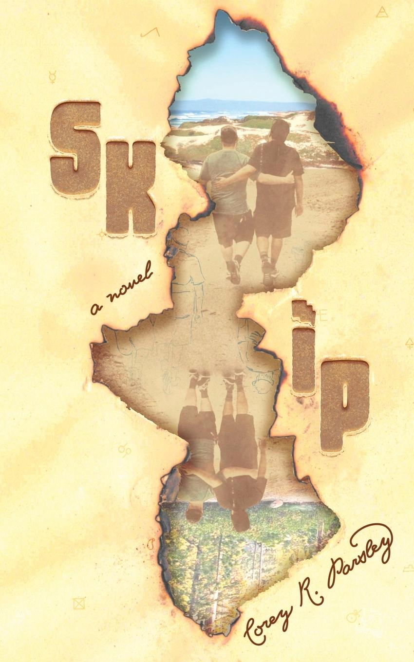 Cover: 9798218461560 | SKIP - A Novel | Corey R. Parsley | Taschenbuch | Paperback | Englisch