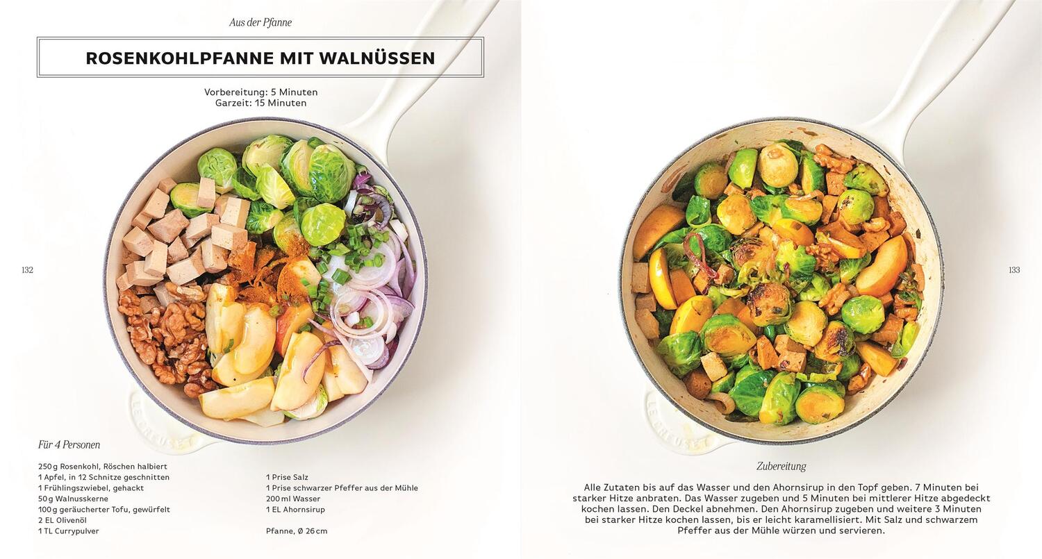 Bild: 9783831047031 | Vegan One Pot | Sabrina Fauda-Rôle | Buch | 192 S. | Deutsch | 2023