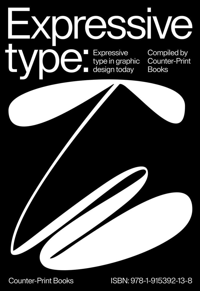 Cover: 9781915392138 | Expressive Type | Expressive Type in Graphic Design Today | Buch