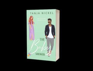 Bild: 9783989422476 | The Baby Shower | Was sich liebt, das neckt sich | Tanja Nickel | Buch