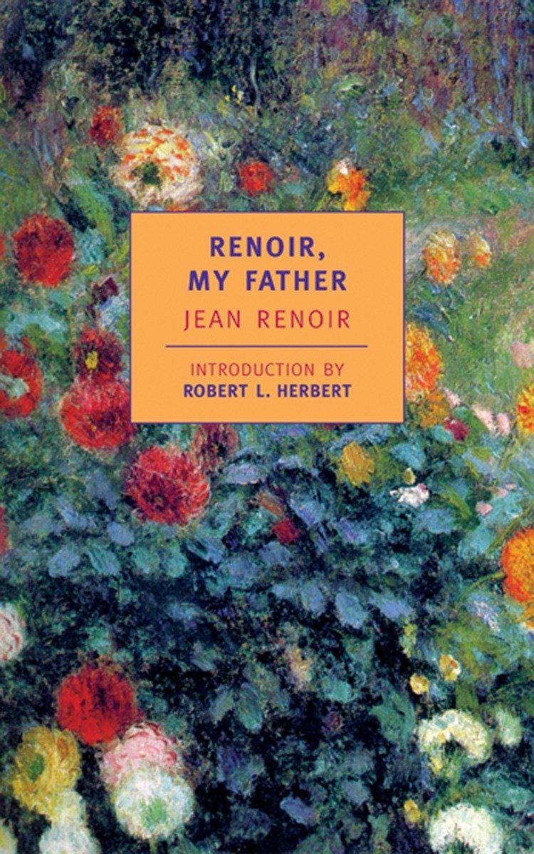 Cover: 9780940322776 | Renoir, My Father | Jean Renoir | Taschenbuch | Englisch | 2001