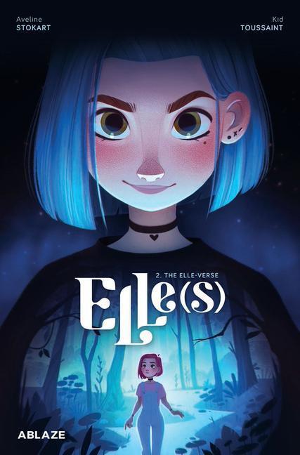 Cover: 9781684971282 | Elle(s) Vol 2: The Elle-Verse | Kid Toussaint | Taschenbuch | Englisch