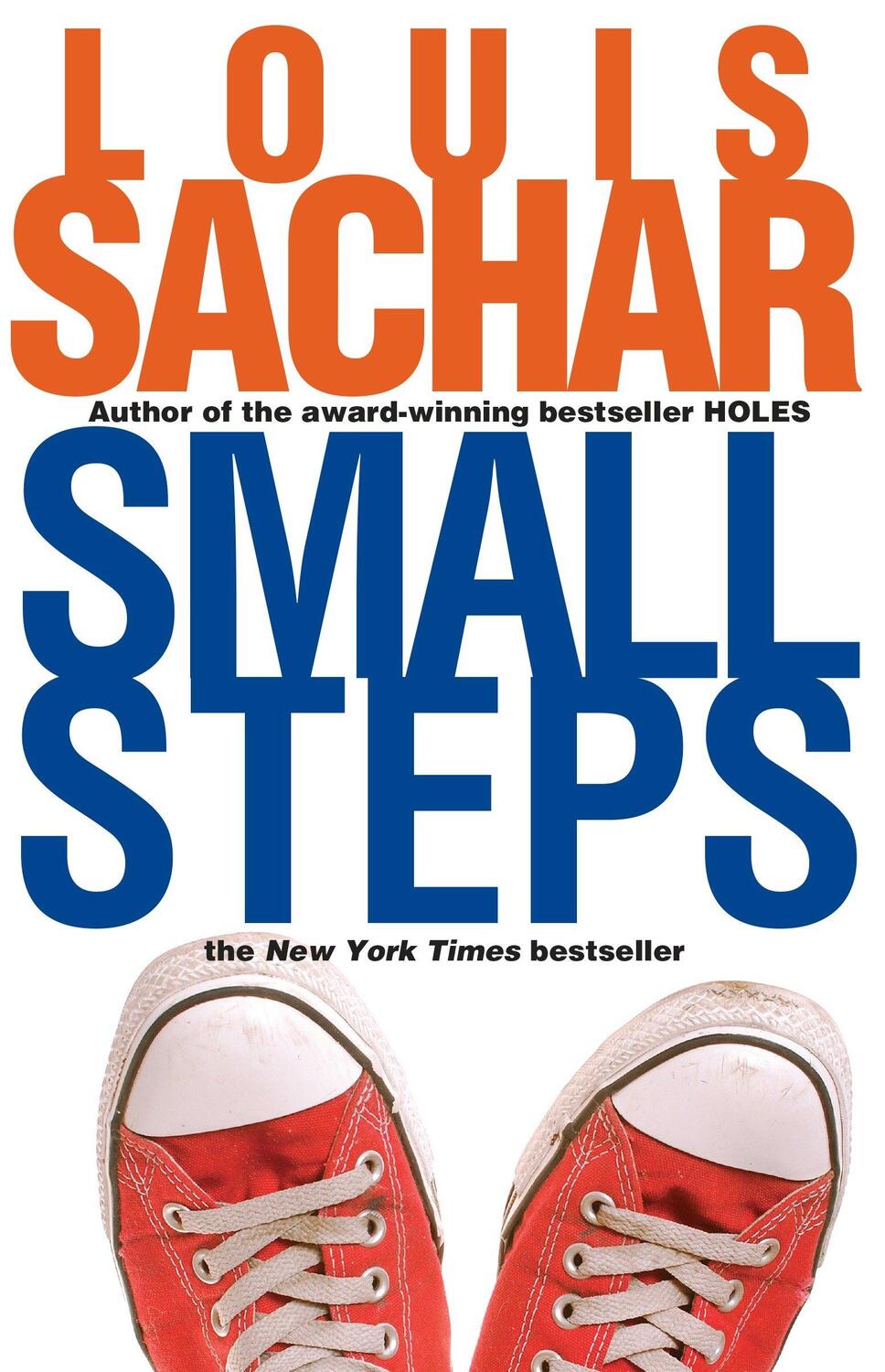 Cover: 9780385733151 | Small Steps | Louis Sachar | Taschenbuch | 264 S. | Englisch | 2006