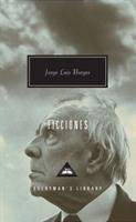 Cover: 9781857151664 | Ficciones | Jorge Luis Borges | Buch | Gebunden | Englisch | 1993