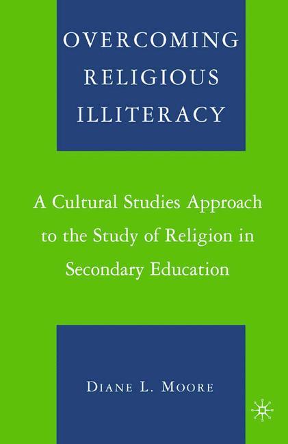 Cover: 9781403963499 | Overcoming Religious Illiteracy | D. Moore | Taschenbuch | Paperback