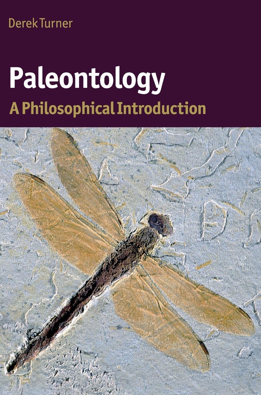 Cover: 9780521116374 | Paleontology | Derek Turner | Buch | HC gerader Rücken kaschiert