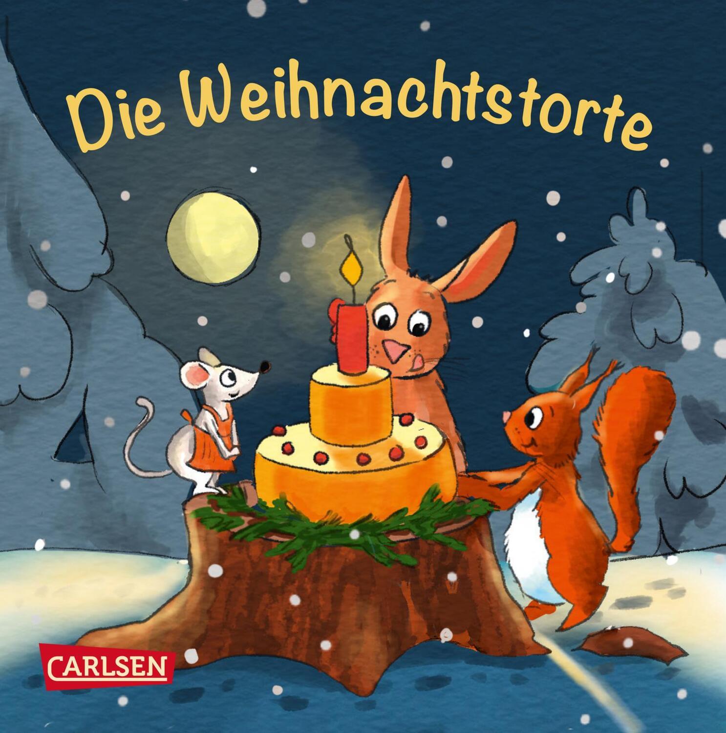 Bild: 9783551056047 | Mein erster Pixi-Adventskalender für die Kleinen - mit 24...