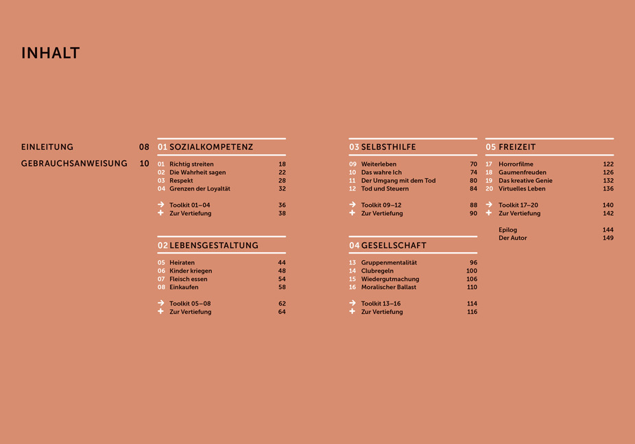 Bild: 9783283012786 | Anders denken | Adam Ferner | Buch | Deutsch | 2019 | Edition Olms