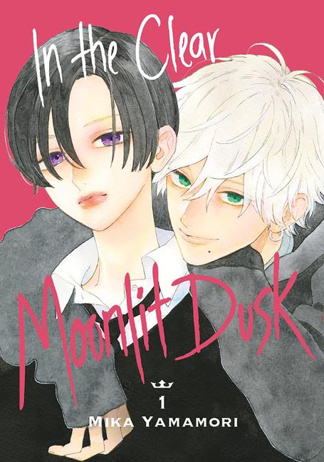 Cover: 9781646514946 | In the Clear Moonlit Dusk 01 | Mika Yamamori | Taschenbuch | Englisch